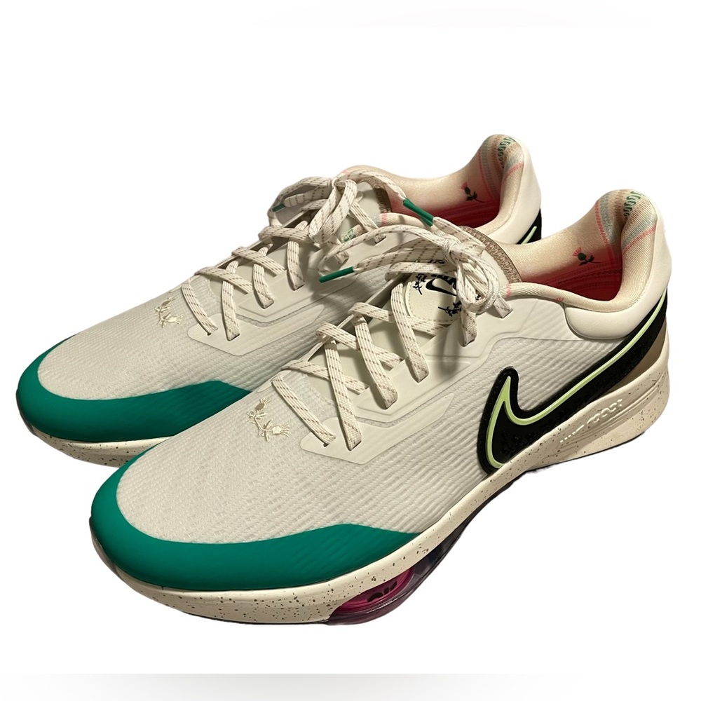 Nike Air Zoom Infinity Tour NEXT NRG The Open at St. Andrews